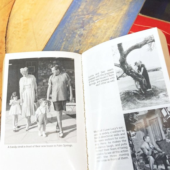 Love Lucy by Lucille Ball Autobiography I Love Lucy The Lucy Show Here's Lucy - Picture 4 of 4